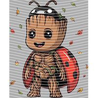 Cartoons and other-CO 2266